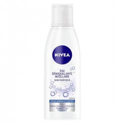 200Ml Demaq Micellair Pnm Nvis