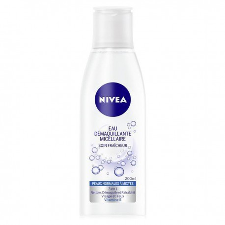 200Ml Demaq Micellair Pnm Nvis
