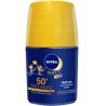Niv.Sun Roll On Enf Fps50 50Ml