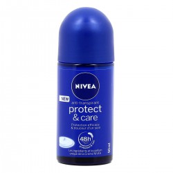 Niv.Deo F.Bill.Protect&Care 50