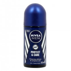 Niv Deo Bille Protect&Care 50M