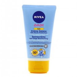 Niv.Sun Crm Hte Prot Spf50+ 75