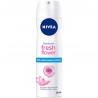 Nivea Deo F.Fresh Flower 150Ml