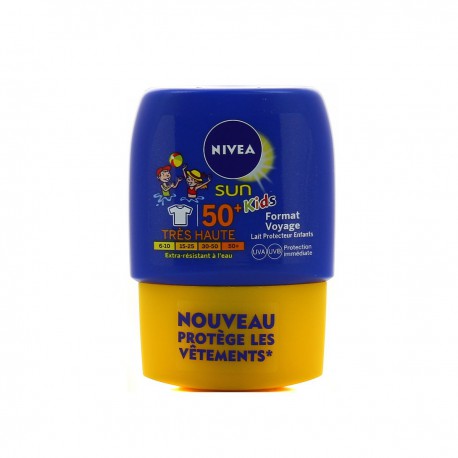 Niv.S.Lt Prot Enf Spf50+ 50Ml