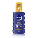Niv.S Spr Prot Hyd Fps30 200Ml