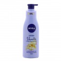 Niv.Lt Huile Vanil&Amande200Ml