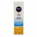 Niveasun Cr Mousse Fps50 75Ml