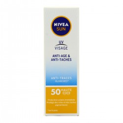 Nsun Vis Cr Aa Pgmt Fps50 50Ml