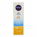 Nivsun Vsg Bb Creme Fps50 50Ml