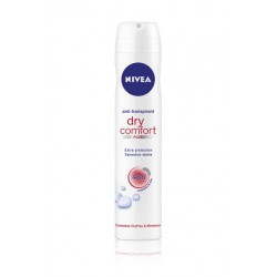 Nivea Deo Ato F.Dry Conf 200Ml