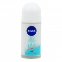 Nivea Bille Fem.Dry Fresh 50Ml