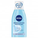 S/Nivea Demaq Doux Yeux 125Ml