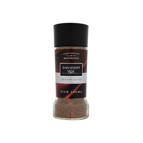 Davidoff Rich Aroma 100G 6Szt
