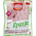 360G 8 Tranches Epaule Cuite