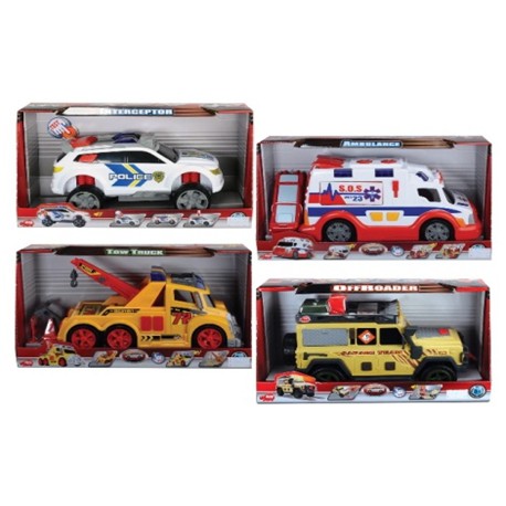 Im/Vehicule A Fonction