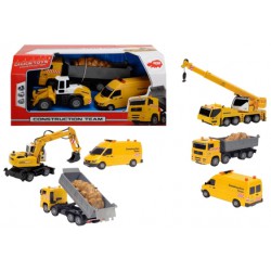 Im/Construction Team