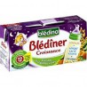 Bledina Blediner Croissance Legumes Varies 2X25Cl