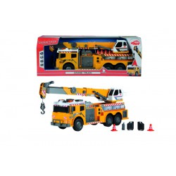 Im/Camion Grue