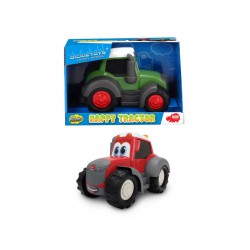 Im/Happy Tracteur