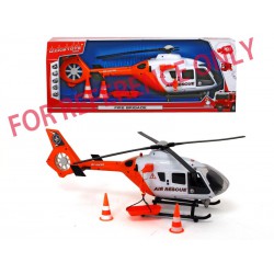 Im/Rescue Helicoptere