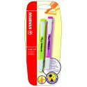 Stabilo 2 Surl.Swing Cool R/J
