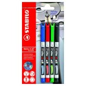 Stab.4 S.Feutre 4 Write-4All
