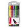 10 Feutres De Coloriage Pen68