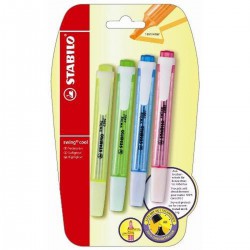 Stabilo 4 Swing Cool