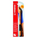 Stabilo Roller Gel Visco Noir
