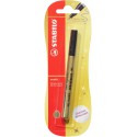 Stabilo Stylo Metallic Or 1Mm