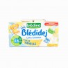 2X25Cl Bledi Dej.Vanille Bledi