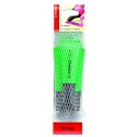 Stabilo 3 Surlign. Neon Vert