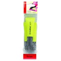 Stabilo 3 Surlign. Neon Jaune