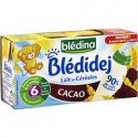 2X25Cl Bledi Dej.Cacao Bledina