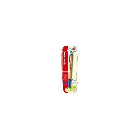 Stabilo Feutre Greenpt Bleu L