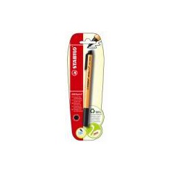 Stabil.Feutre Greenpt 0.8 N