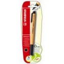 Stabil.Feutre Greenpt 0.8 N