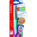 Stabilo Saint Roller Fun Bleu