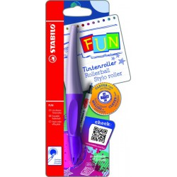 Stabilo Saint Roller Fun Lilas