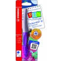Stabilo Saint Roller Fun Lilas