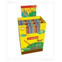 Box 18 Feut.Trio A-Z Dt 3Fluo