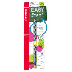 Stabilo Easygraph Gaucher Hb