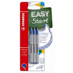 Stabi 3 Rech Easy Origin Fin