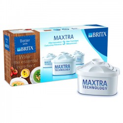 208785 Maxtra Pack3 Brita