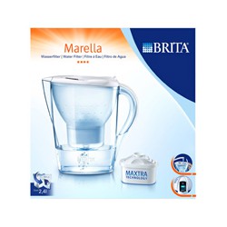 Brita Carafe Marella Cool Blan