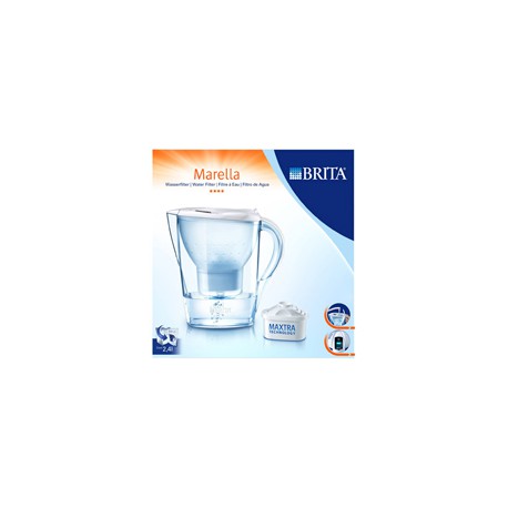 Brita Carafe Marella Cool Blan