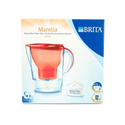 Carafe Purific.Eau Brita