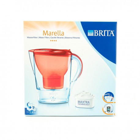Carafe Purific.Eau Brita