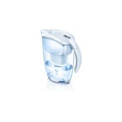 Brita Carafe Elemaris Meter Bl