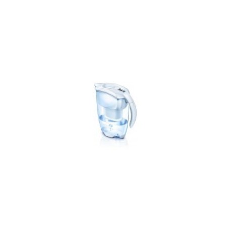 Brita Carafe Elemaris Meter Bl